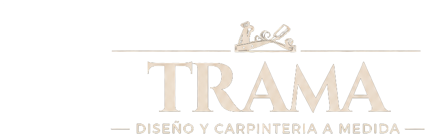 Trama Carpintería